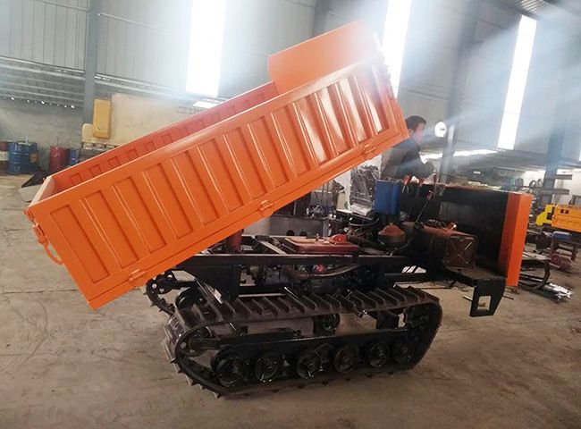 礦用運(yùn)輸車(chē)有哪些運(yùn)輸設(shè)備？
