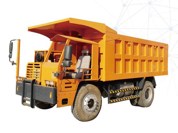 礦用運輸車的發(fā)展趨勢是怎樣的？